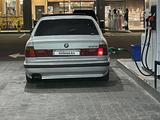 BMW 520 1991 года за 1 250 000 тг. в Шымкент – фото 2