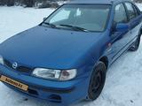 Nissan Almera 1998 годаүшін1 270 000 тг. в Уральск – фото 2