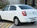 Chevrolet Cobalt 2022 года за 6 280 000 тг. в Шымкент – фото 5