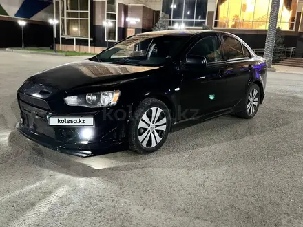 Mitsubishi Lancer 2013 года за 4 200 000 тг. в Актобе