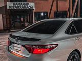 Toyota Camry 2015 годаfor6 200 000 тг. в Атырау – фото 2