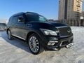 Infiniti QX80 2014 года за 18 500 000 тг. в Астана – фото 10