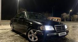 Mercedes-Benz C 180 1993 года за 1 000 000 тг. в Уральск – фото 2