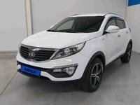 Kia Sportage 2013 годаүшін7 750 000 тг. в Усть-Каменогорск