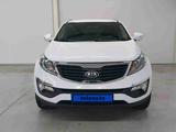 Kia Sportage 2013 годаүшін7 750 000 тг. в Усть-Каменогорск – фото 2