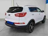 Kia Sportage 2013 года за 7 750 000 тг. в Усть-Каменогорск – фото 5