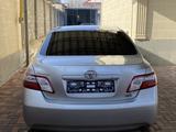 Toyota Camry 2009 года за 5 500 000 тг. в Алматы