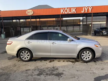 Toyota Camry 2009 года за 5 500 000 тг. в Алматы – фото 8