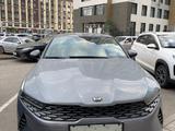Kia K5 2020 года за 10 900 000 тг. в Астана – фото 4