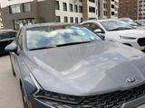 Kia K5 2020 года за 10 900 000 тг. в Астана