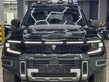 Deepal G318 2025 годаүшін18 000 000 тг. в Астана