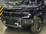 Deepal G318 2025 годаүшін18 000 000 тг. в Астана – фото 2