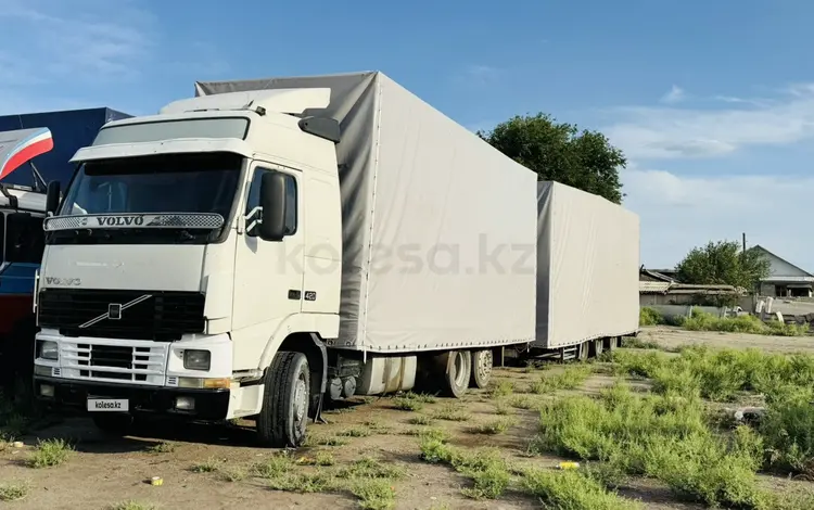 Volvo  FH 2000 года за 28 000 000 тг. в Алматы