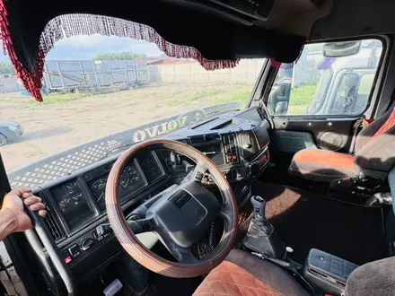 Volvo  FH 2000 года за 28 000 000 тг. в Алматы – фото 4