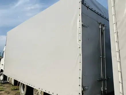 Volvo  FH 2000 года за 28 000 000 тг. в Алматы – фото 5