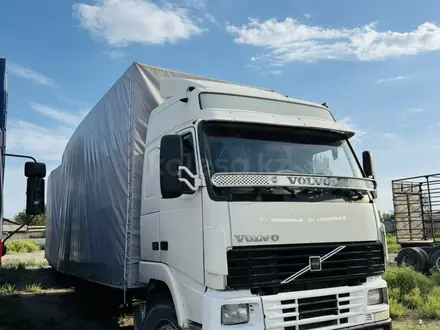 Volvo  FH 2000 года за 28 000 000 тг. в Алматы – фото 9
