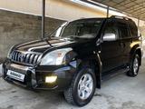 Toyota Land Cruiser Prado 2006 годаfor10 300 000 тг. в Шымкент – фото 3