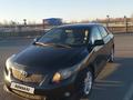 Toyota Corolla 2009 годаүшін4 450 000 тг. в Уральск – фото 9