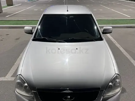 ВАЗ (Lada) Priora 2170 2014 года за 3 700 000 тг. в Семей – фото 3