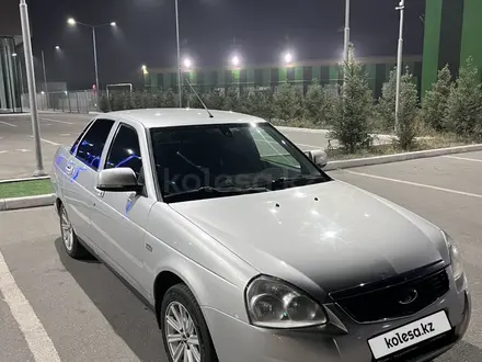 ВАЗ (Lada) Priora 2170 2014 года за 3 700 000 тг. в Семей – фото 2