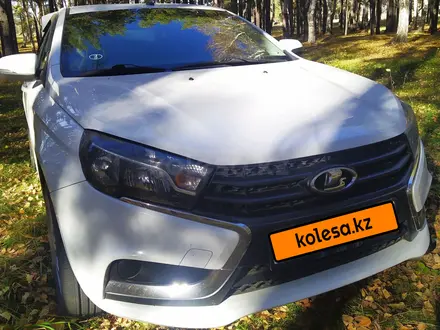 ВАЗ (Lada) Vesta 2019 года за 5 100 000 тг. в Кокшетау