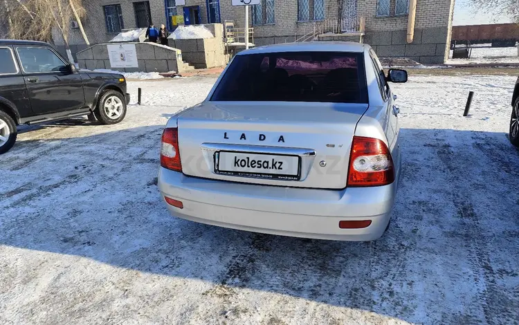 ВАЗ (Lada) Priora 2170 2013 годаүшін2 100 000 тг. в Темиртау