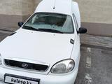 ЗАЗ Chance 2013 годаүшін2 600 000 тг. в Астана