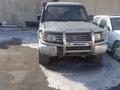 Mitsubishi Pajero 1993 годаүшін1 700 000 тг. в Семей – фото 3