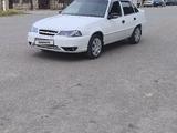 Daewoo Nexia 2013 года за 2 000 000 тг. в Шымкент