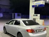 Toyota Corolla 2008 года за 4 000 000 тг. в Алматы – фото 4