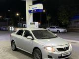 Toyota Corolla 2008 года за 4 000 000 тг. в Алматы – фото 2