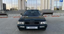 Audi 80 1993 года за 2 350 000 тг. в Петропавловск – фото 3