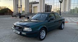 Audi 80 1993 года за 2 350 000 тг. в Петропавловск – фото 4