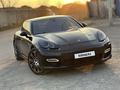 Porsche Panamera 2011 года за 22 000 000 тг. в Алматы