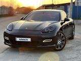 Porsche Panamera 2011 года за 22 000 000 тг. в Алматы – фото 3