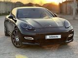 Porsche Panamera 2011 года за 22 000 000 тг. в Алматы – фото 2