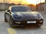 Porsche Panamera 2011 года за 22 000 000 тг. в Алматы – фото 5