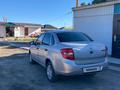 ВАЗ (Lada) Granta 2190 2017 года за 2 100 000 тг. в Кызылорда – фото 2