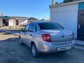 ВАЗ (Lada) Granta 2190 2017 года за 2 100 000 тг. в Кызылорда – фото 4