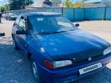 Mazda 323 1992 года за 700 000 тг. в Астана – фото 2