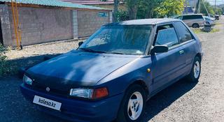 Mazda 323 1992 года за 500 000 тг. в Астана