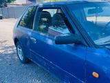 Mazda 323 1992 года за 700 000 тг. в Астана – фото 3