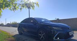 Toyota Camry 2020 годаүшін10 500 000 тг. в Кызылорда – фото 2