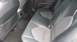 Toyota Camry 2020 годаүшін10 500 000 тг. в Кызылорда – фото 4