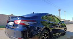 Toyota Camry 2020 годаүшін10 500 000 тг. в Кызылорда – фото 5