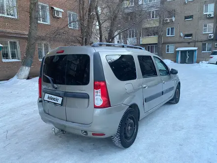 ВАЗ (Lada) Largus 2014 года за 4 000 000 тг. в Уральск