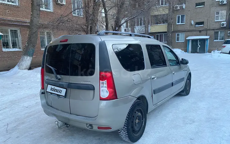 ВАЗ (Lada) Largus 2014 года за 4 000 000 тг. в Уральск