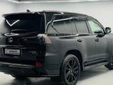 Lexus LX 570 2019 года за 55 000 000 тг. в Алматы – фото 4