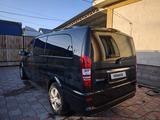 Mercedes-Benz Viano 2011 годаfor13 000 000 тг. в Алматы – фото 3