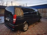 Mercedes-Benz Viano 2011 годаfor13 000 000 тг. в Алматы – фото 4